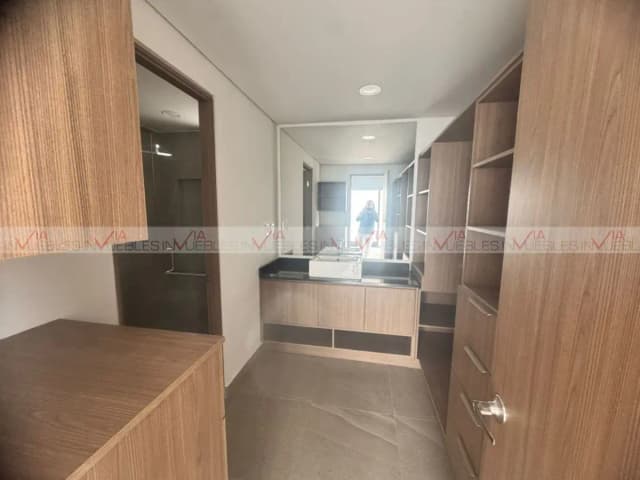 Departamento en Venta en Bosques la Huasteca, Santa Catarina, Nuevo León