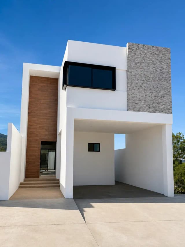 Casa en Venta en Alamosur, Santiago, Nuevo León