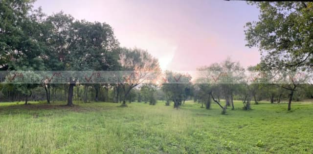 Terreno en Venta en El Pastor, Montemorelos, Nuevo León
