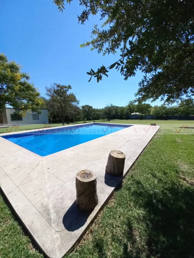 Casa en Venta en Rancho Escondido, Montemorelos, Nuevo León