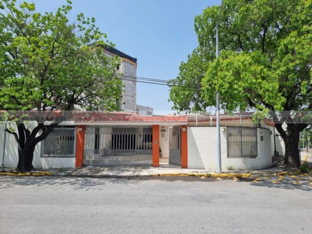 Casa en Venta en Leones, Monterrey, Nuevo León
