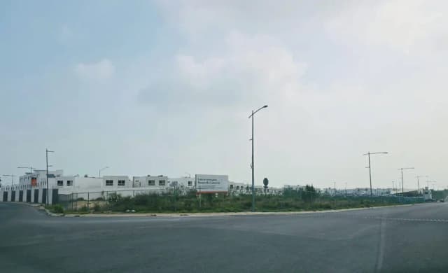Terreno en Renta en Ferrara Residencial, García, Nuevo León