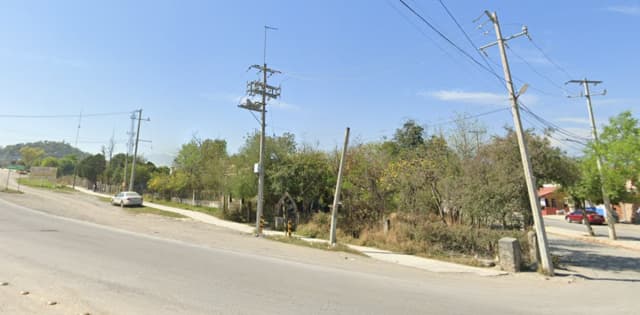 Terreno en Renta en La Ladrillera, Montemorelos, Nuevo León