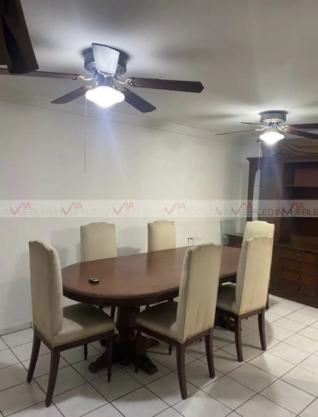 Casa en Renta en Viejo Roble, San Nicolás de los Garza, Nuevo León