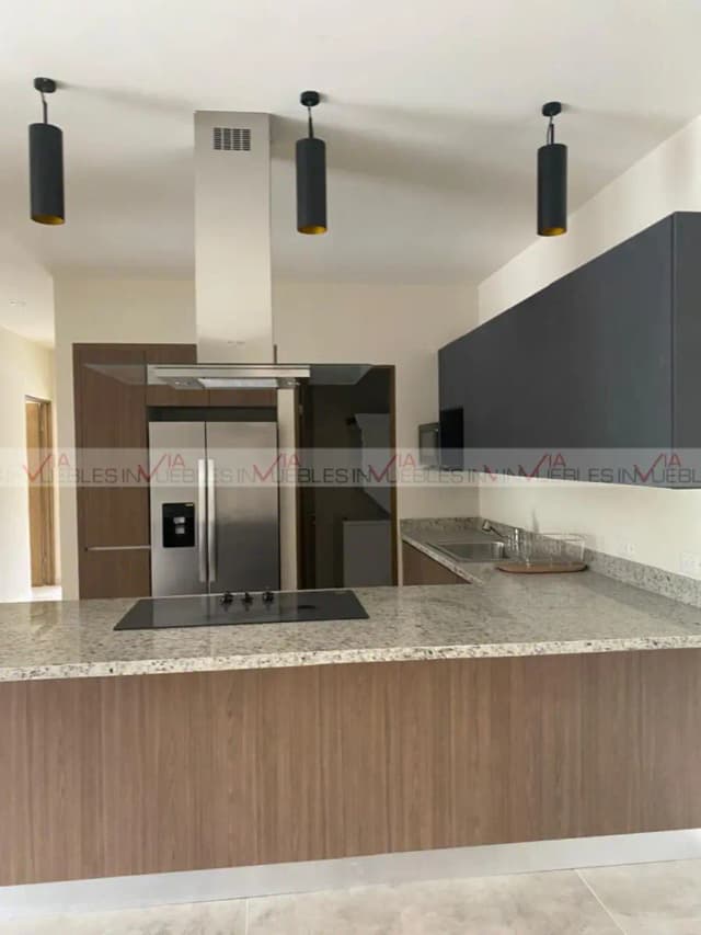 Departamento en Venta en Balcones de Valle Alto, Monterrey, Nuevo León