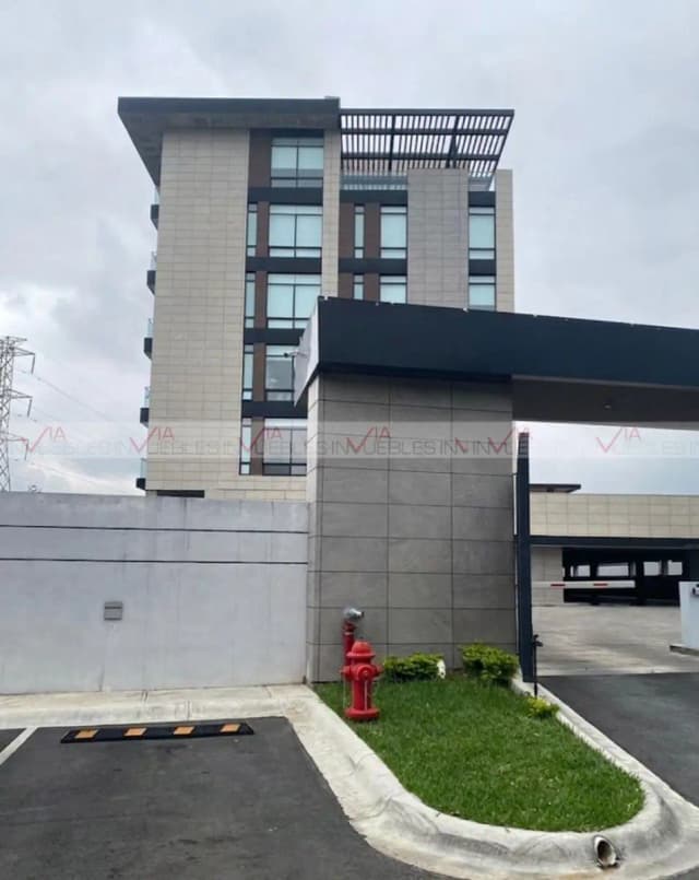 Departamento en Venta en Balcones de Valle Alto, Monterrey, Nuevo León