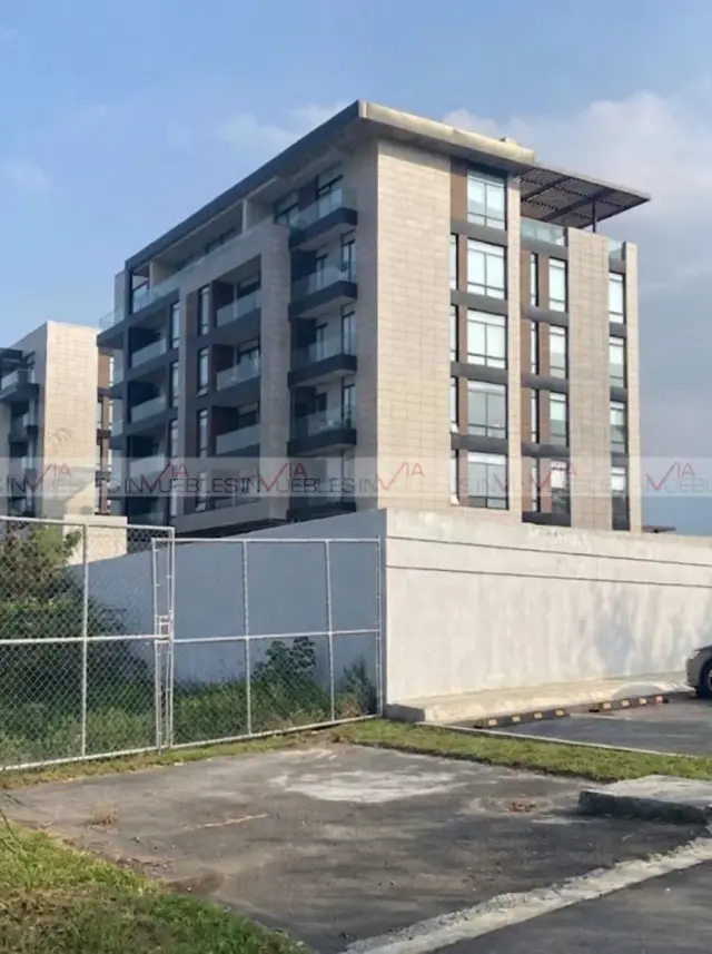 Departamento en Venta en Balcones de Valle Alto, Monterrey, Nuevo León
