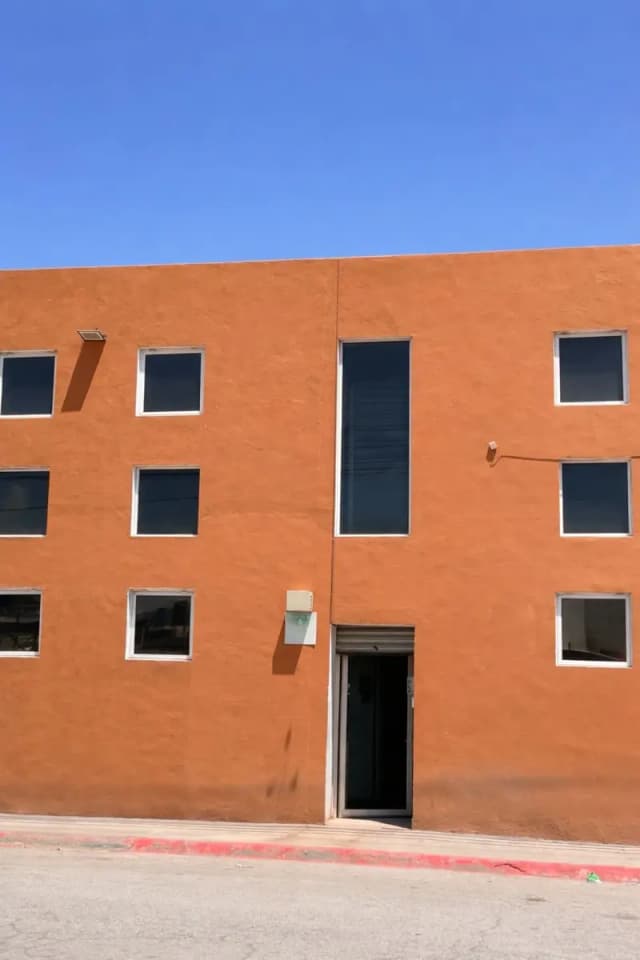 Oficina en Renta en Los Rodriguez, Saltillo, Coahuila de Zaragoza