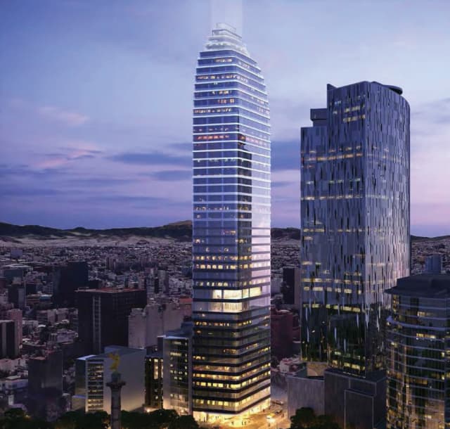 Departamento en Venta en Centro (Área 4), Cuauhtémoc, Ciudad de México