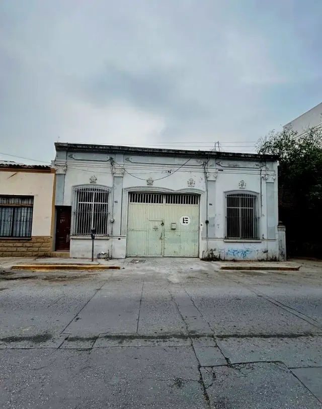 Casa en Venta en Monterrey Centro, Monterrey, Nuevo León