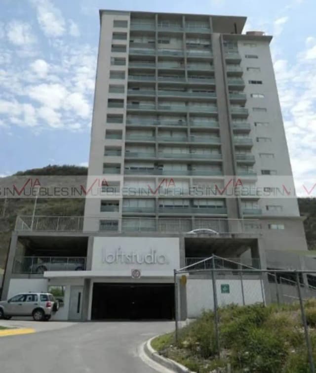 Departamento en Renta en Del Carmen, Monterrey, Nuevo León