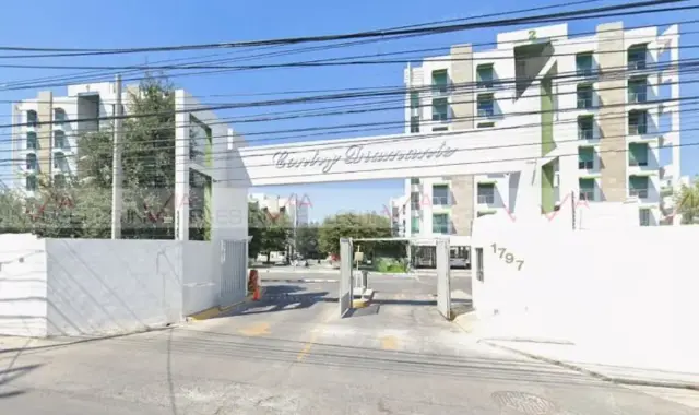 Departamento en Venta en Jardin Español, Monterrey, Nuevo León