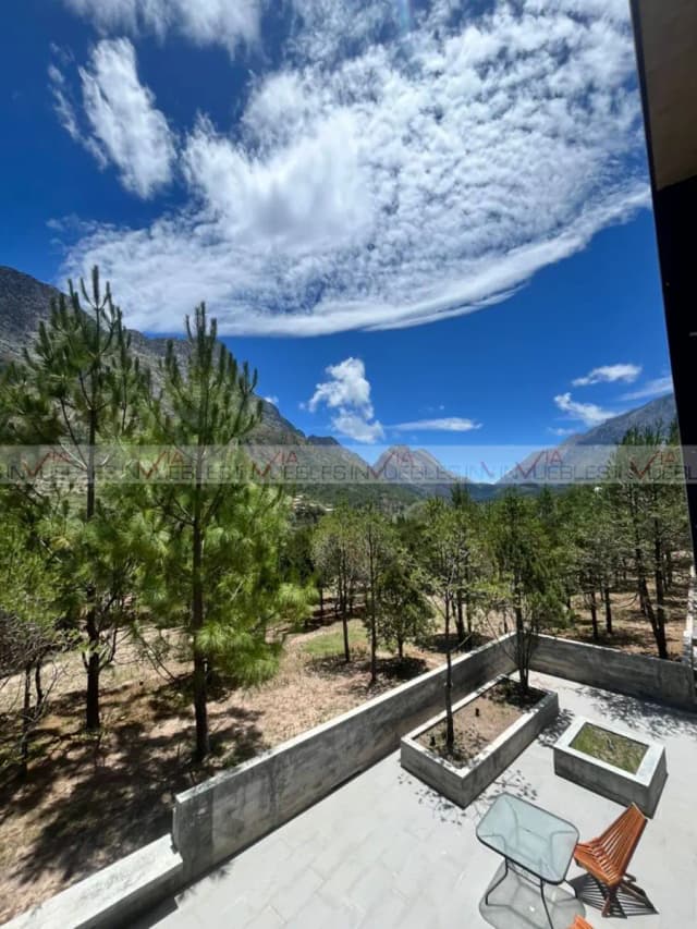 Casa en Venta en San Jose de las Boquillas, Santiago, Nuevo León