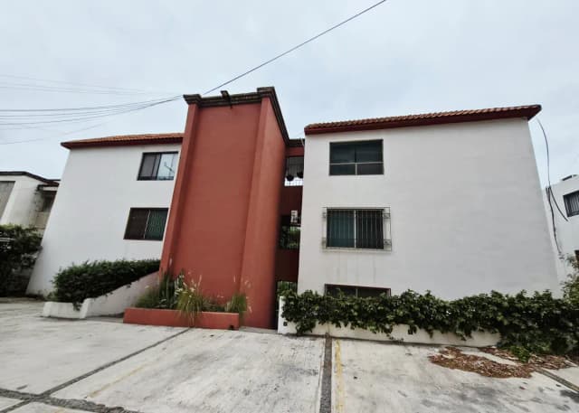 Departamento en Renta en Las Brisas, Monterrey, Nuevo León