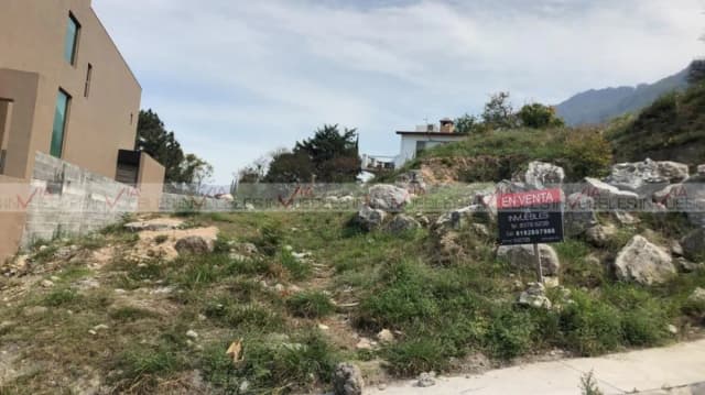 Terreno en Venta en La Cima, San Pedro Garza García, Nuevo León