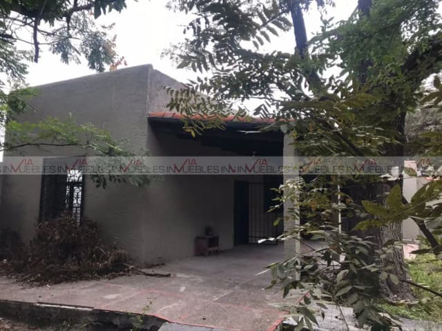 Terreno en Venta en García Centro, García, Nuevo León
