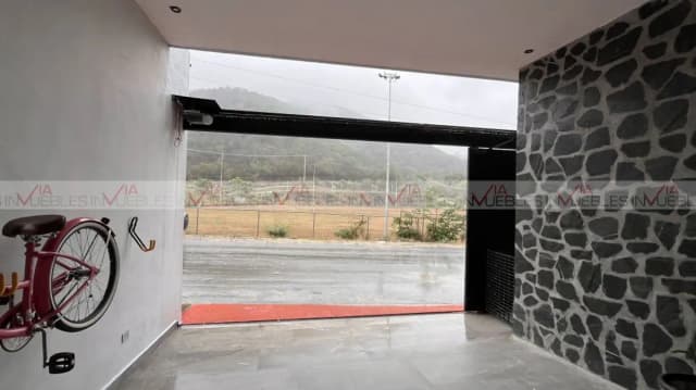 Casa en Venta en Piedra de Fierro, Santiago, Nuevo León