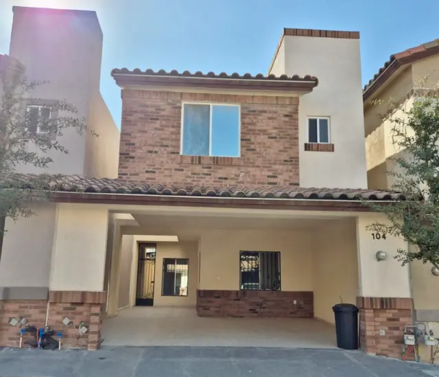 Casa en Renta en Montalto Residencial, Apodaca, Nuevo León
