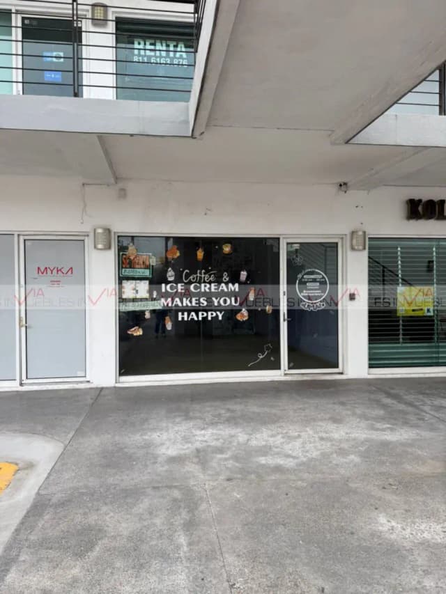 Local en Renta en Monterrey Centro, Monterrey, Nuevo León