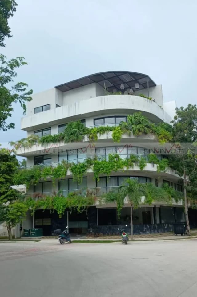 Departamento en Venta en Aldea Zama, Tulum, Quintana Roo