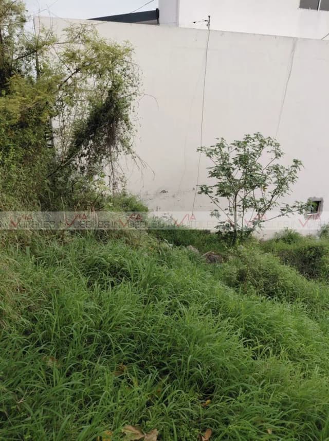 Terreno en Venta en Residencial Cumbres, Monterrey, Nuevo León