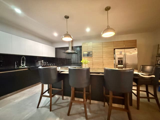 Departamento en Venta en Santa Maria, Monterrey, Nuevo León