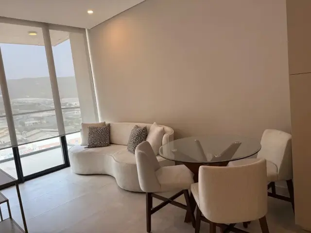 Departamento en Renta en Santa Maria, Monterrey, Nuevo León