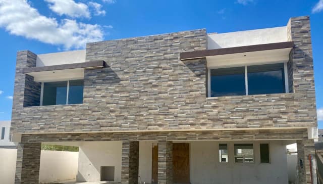 Casa en Venta en Las Cruces Residencial Club de Golf, Apodaca, Nuevo León