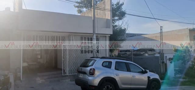 Casa en Venta en Mirador de las Mitras, Santa Catarina, Nuevo León
