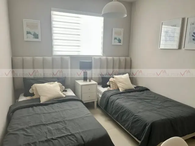 Casa en Renta en Sierra Vista, Juárez, Nuevo León