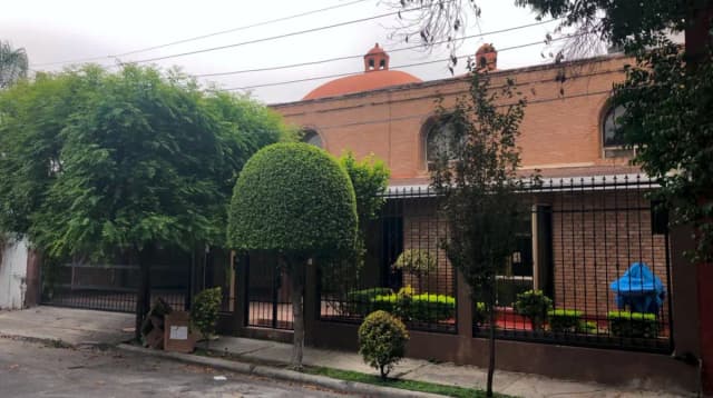 Casa en Venta en Maria Luisa, Monterrey, Nuevo León