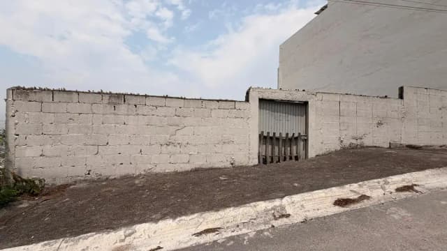 Terreno en Venta en Vista Hermosa, Monterrey, Nuevo León