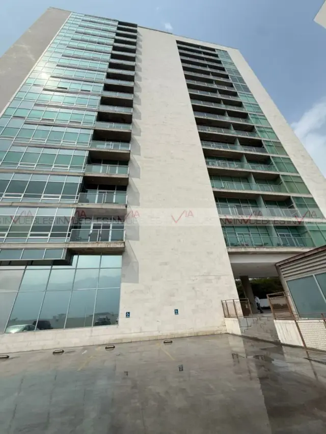 Departamento en Venta en La Diana, San Pedro Garza García, Nuevo León