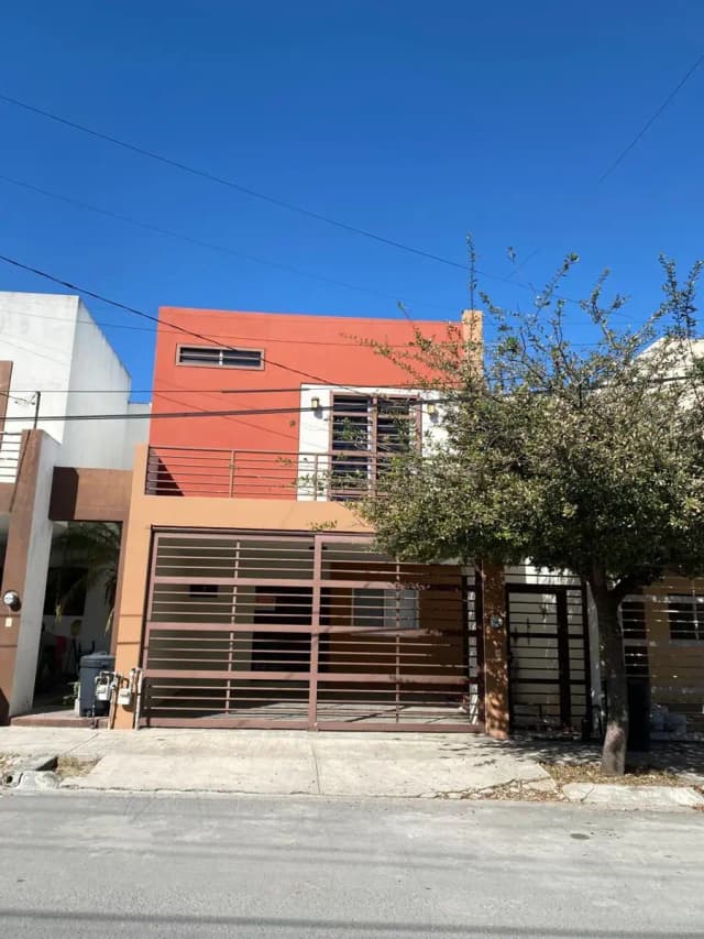 Casa en Renta en Bosques de Lindavista, San Nicolás de los Garza, Nuevo León