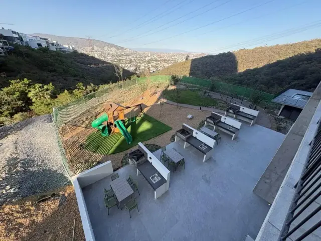 Departamento en Renta en Colinas de San Jeronimo, Monterrey, Nuevo León