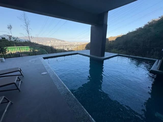 Departamento en Renta en Colinas de San Jeronimo, Monterrey, Nuevo León