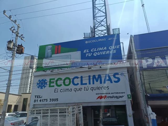 Local en Renta en Leones, Monterrey, Nuevo León