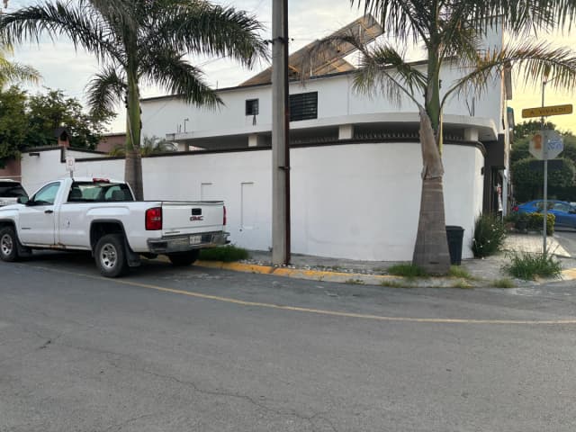 Casa en Venta en Misión de Anáhuac, General Escobedo, Nuevo León