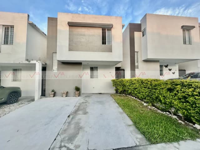 Casa en Renta en Santa María, García, Nuevo León