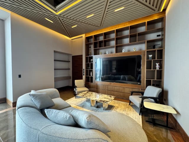 Departamento en Venta en San Jeronimo, Monterrey, Nuevo León
