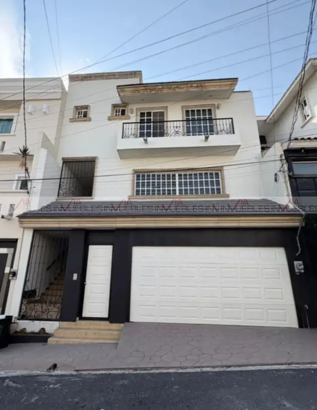 Casa en Venta en Colinas de San Jeronimo, Monterrey, Nuevo León