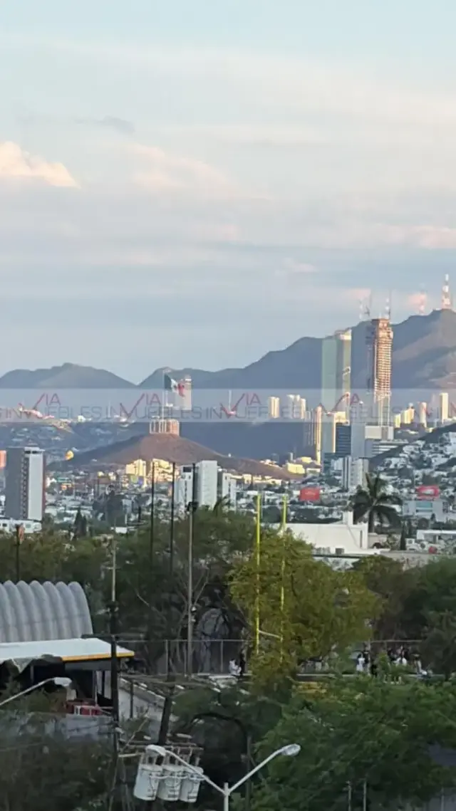 Departamento en Renta en Condocasas Cumbres, Monterrey, Nuevo León