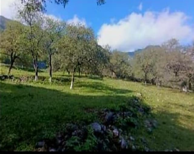 Terreno en Venta en Cieneguilla, Santiago, Nuevo León