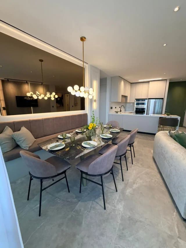 Departamento en Venta en Rincon de Santa Maria, Monterrey, Nuevo León