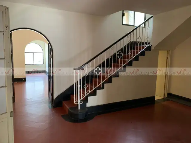 Casa en Renta en Monterrey Centro, Monterrey, Nuevo León