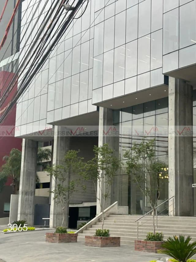 Oficina en Venta en Cumbres del Valle, Monterrey, Nuevo León