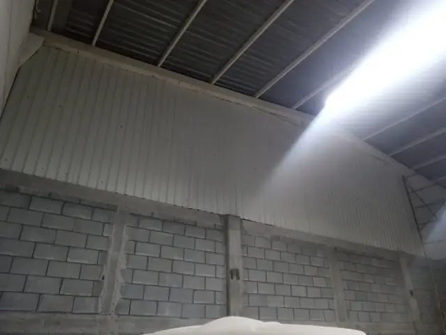 Bodega en Renta en Valle del Canada, General Escobedo, Nuevo León