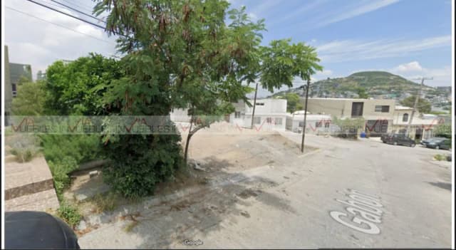 Terreno en Venta en Laderas del Mirador (F-XXI), Monterrey, Nuevo León