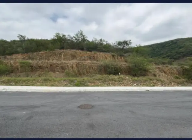 Terreno en Venta en Carolco, Monterrey, Nuevo León