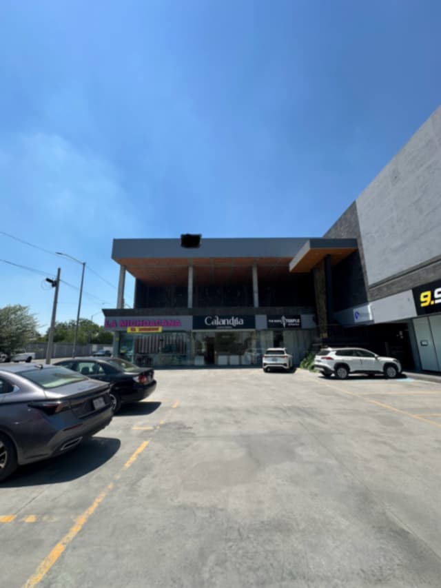 Local en Renta en Ciudad Apodaca Centro, Apodaca, Nuevo León
